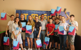 «Ростелеком» в Ростове-на-Дону запускает проект «Цифровое образование»
