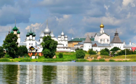 В Ростове инвесторы направят миллиарды рублей на развитие левого берега Дона