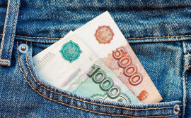 В Ростовской области средняя зарплата рабочих достигла 46 тыс. рублей