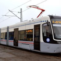 1 млрд рублей потратит область на покупку новых 30 трамваев