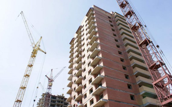 В Ростове выделили первые кредиты на ремонт многоэтажек