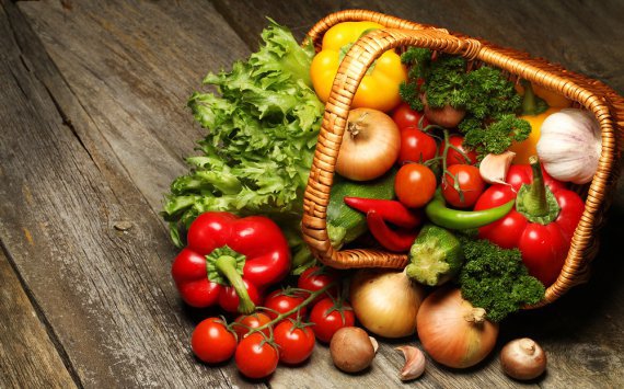 В Ростовской области цены на овощи выросли в два раза