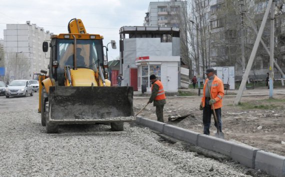 На ремонт дорог Таганрога уйдет 200 млн рублей‍