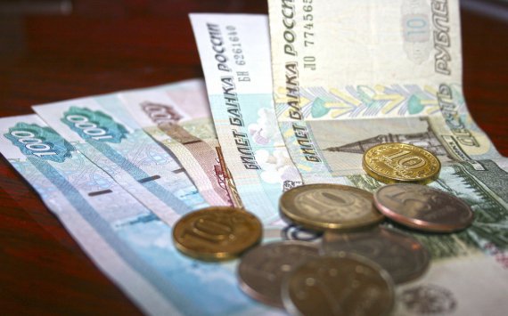 Реальные доходы населения в Ростовской области снизились на 2,3%