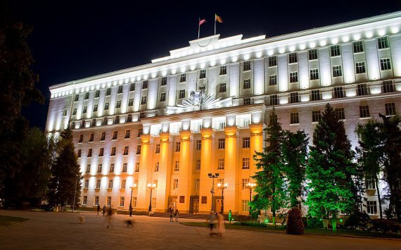Ростовстат: средняя зарплата в регионе составила 27,5 тыс рублей