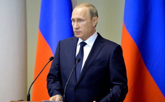 Владимир Путин перед выборами посетит Ростов‍