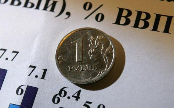 ВЭБ: В 2018 году рост ВВП в РФ увеличится до 1,8 %