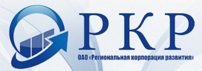 Региональная корпорация развития Ростовская область