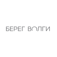 Берег Волги