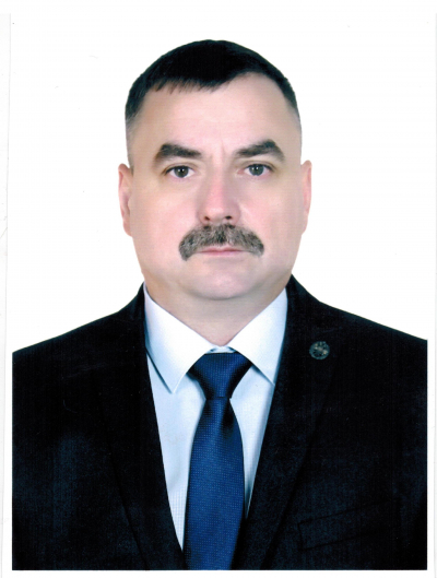 Дьяченко Сергей Викторрвич