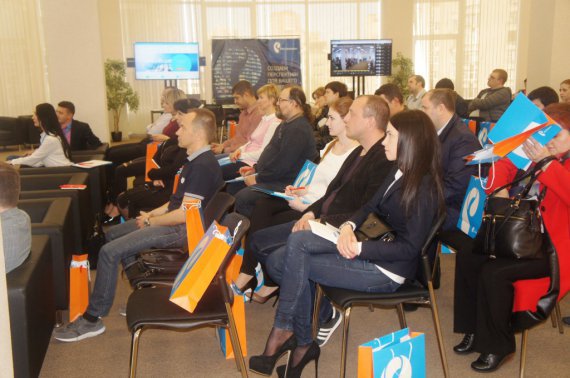 «Ростелеком» в Ростове-на-Дону провел серию практических семинаров «Передовые информационные технологии для бизнеса»