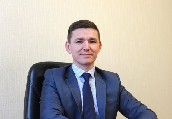 Александр Грибков назначен директором по работе с корпоративным и государственным сегментами Ростовского филиала ПАО «Ростелеком»
