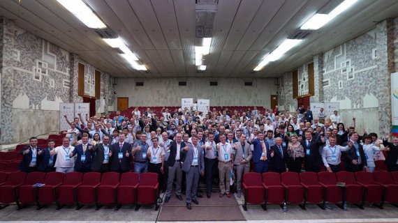 «Ростелеком» собрал на конференцию по цифровой экономике органы власти ЮФО и СКФО