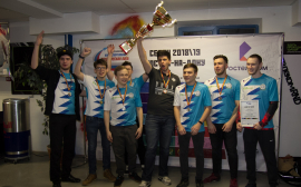 «Ростелеком» выступил генеральным партнером Ростовской киберспортивной студенческой лиги