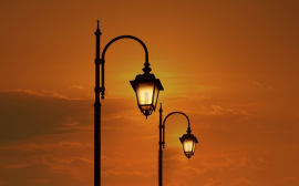 «Ростелеком» установит энергосберегающее освещение в городах Ростовской области