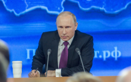 «Ростелеком» успешно отразил кибератаки во время проведения «Прямой линии с Владимиром Путиным»