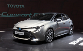 Почему автомобили Тойота самые рентабельные на рынке в 2021 году?