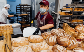 РОСПиК поделится с Абхазией проектами по развитию хлебопечения