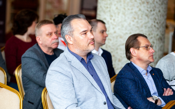 «Ростелеком» в Таганроге представил цифровые сервисы для эффективного бизнеса