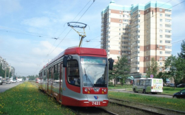 Новочеркасск получит 53 млн рублей на ремонт трамвайных путей