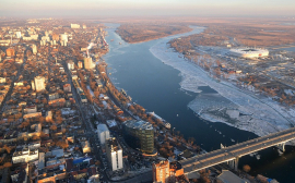 Ростов к 2024 году намерен привлечь 1,5 млн туристов