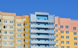 В Ростовской области к 2024 году построят 18 млн квадратных метров жилья
