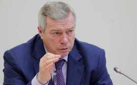Василий Голубев предложил администрации Ростова-на-Дону обсудить с жителями изменения генплана