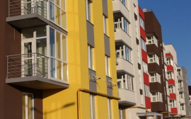 Группа ВТБ: в 2022 году темп роста цен на недвижимость снизится минимум втрое