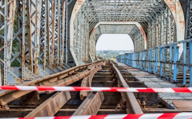 В Ростове за 2,8 млрд рублей отремонтируют мост на Западном подъезде