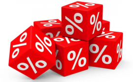 ВТБ: стоимость приобретенной в ипотеку недвижимости снизилась на 6%