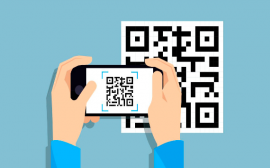 Клиенты ВТБ смогут проводить платежи по QR-коду в VK