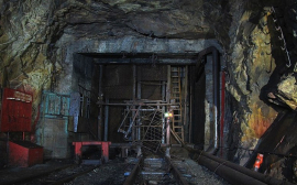 В Ростовской области угольную шахту продают за 150 млн рублей