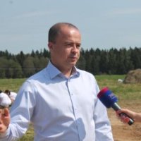 Андрей Дунаев: власти района не оставят без внимания фермерские хозяйства