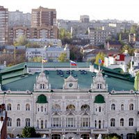 За 2015 год доходы Ростовской области увеличились на 1,7 млрд рублей