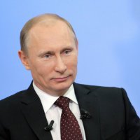 Путин: Несырьевой экспорт в России необходимо развивать
