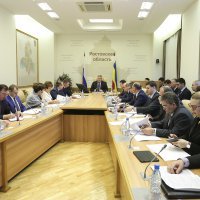В 2017 году в Ростове предстоит выполнить 80% работ к ЧМ