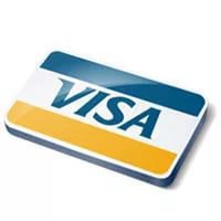 Банкам России разрешили брать комиссию за снятие наличных с карт Visa