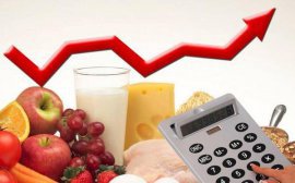 В Ростове подорожали продукты питания