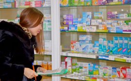 Росздравнадзор оштрафовал аптеки Ростовской области почти на 1 млн рублей