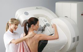 Скрининговая маммография: стоит ли начинать?