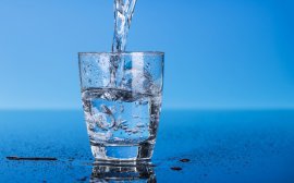 В Таганроге и Азове качество питьевой воды улучшат за 58,5 млн рублей