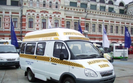 Безработица и транспортный коллапс ожидаются в Ростове после ликвидации маршрутных такси