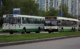 Транспортная проблема в Ростове будет решена до 1 декабря