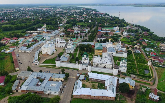 Госжилинспекция в 2018 году изучила более 26 тысяч обращений в Ростовской области