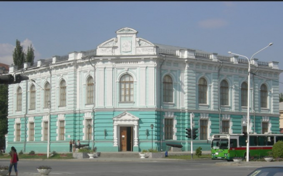 В Новочеркасске здание музея истории донского казачества отреставрируют за 90 млн рублей