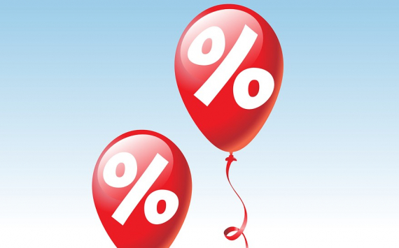 Сбербанк прогнозирует рост процентов по банковским депозитам