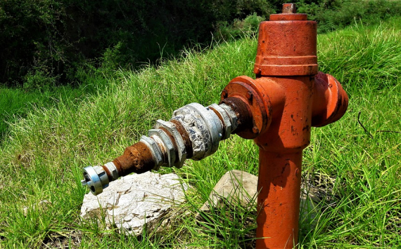 Систему водоснабжения в Тарасовском районе отремонтируют за 6 млн рублей