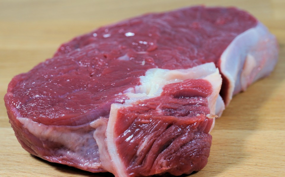 В Ростовской области производство мяса сократилось на 43,1%