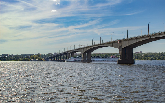 В Ростове на охрану мостов и путепроводов направят 33,2 млн рублей