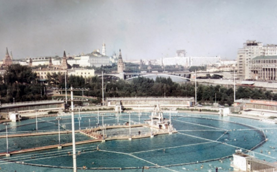 В Ростове отремонтируют бассейн за 19,6 млн рублей